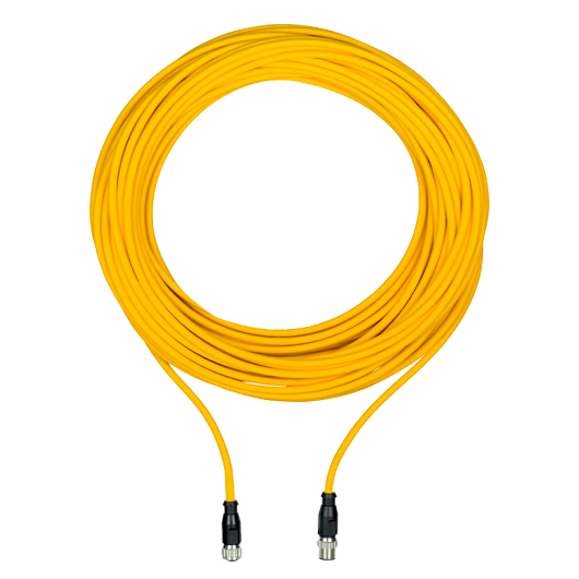 540342 New PILZ PSEN cable M12-8sf M12-8sm, 10m